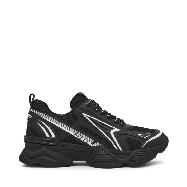 Speedster-E Sneaker BLACK MULTI Online now