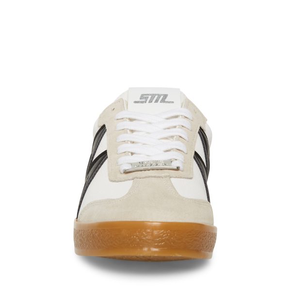 Escapade Sneaker WHITE on Sale