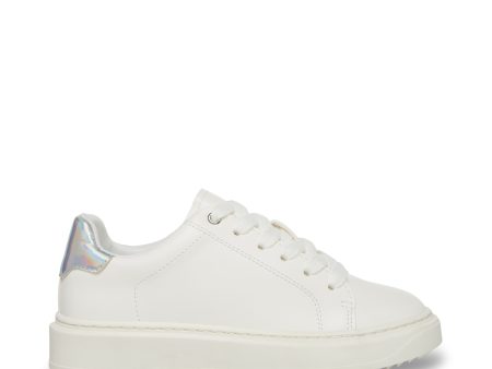 Jcharlyy Sneaker WHITE Online