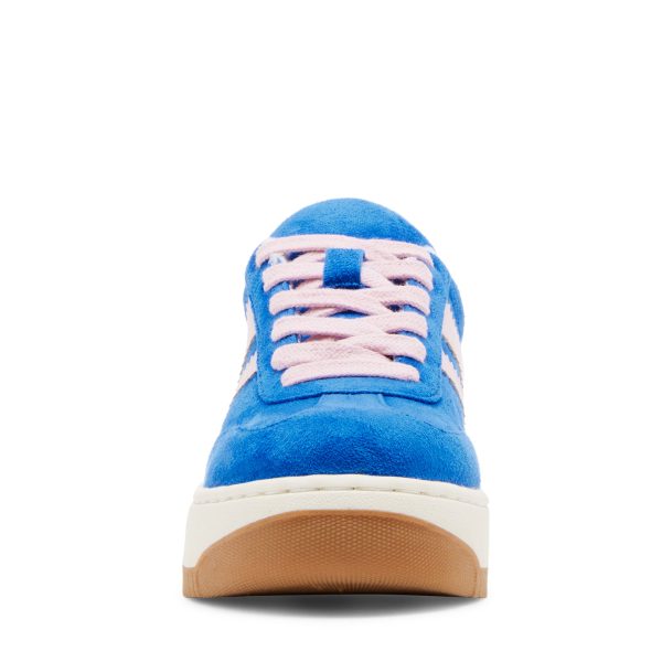 JField Sneaker BLUE Online