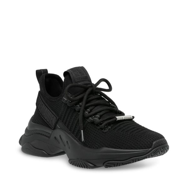 Mac-E Sneaker BLACK BLACK Fashion