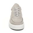 Flynn Sneaker GREY SUEDE Online