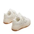 Boomer Sneaker WHITE MULTI Discount