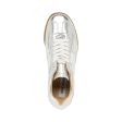 Emporia Sneaker SILVER Fashion