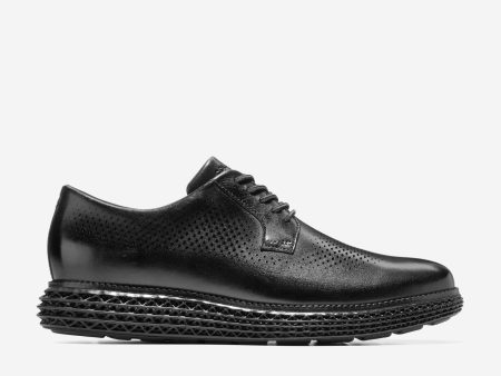 Мужские ØriginalGrand 2.0 Oxfords Discount