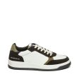 Ace Sneaker OFF WHITE KHAKI Hot on Sale