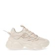 Spectator Sneaker BONE For Sale