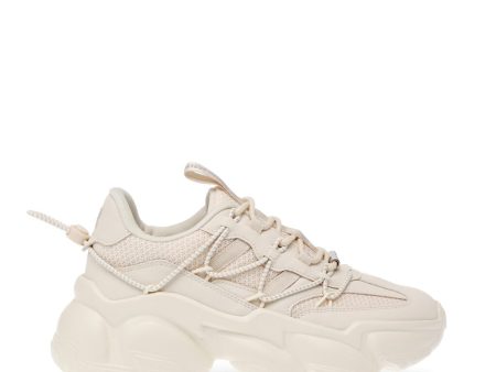 Spectator Sneaker BONE For Sale