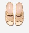 Женские Fraya Slide Sandals Supply