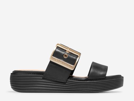 Женские ØriginalGrand Platform Slides Online Hot Sale