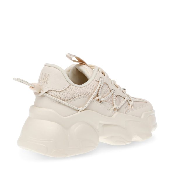 Spectator Sneaker BONE For Sale