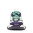 Jpossession Sneaker TEAL   WHITE Sale