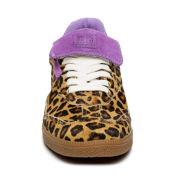 Ethora-L Sneaker LEOPARD For Sale