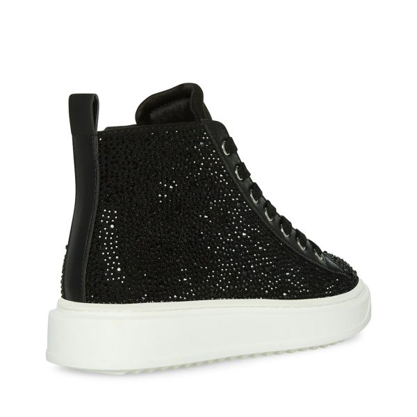 Jcarlyy Sneaker BLACK Online Hot Sale