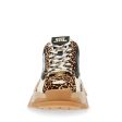 Zoomz-L Sneaker LEOPARD MULTI Sale