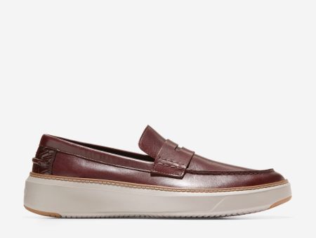 Мужские GrandPrø Topspin Penny Loafer Hot on Sale