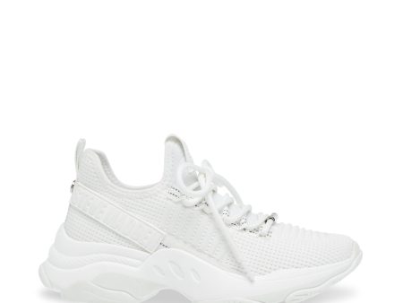 Mac-E Sneaker WHITE WHITE on Sale