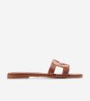 Женские Chrisee Slide Sandals For Discount