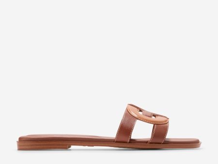 Женские Chrisee Slide Sandals For Discount