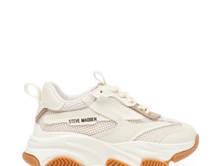 Jpossession Sneaker WHITE GUM Online Sale