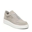 Flynn Sneaker GREY SUEDE Online