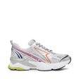 Speedster-E Sneaker SILVER MULTI Discount