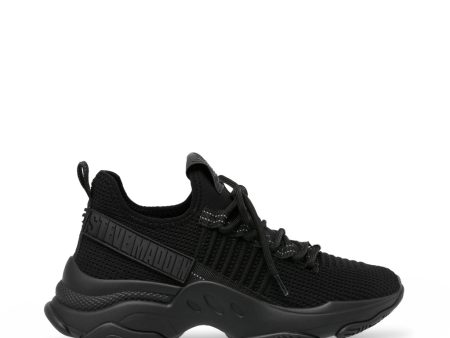 Mac-E Sneaker BLACK BLACK Fashion