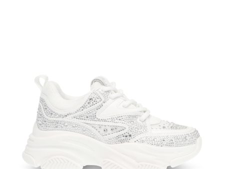 Jprivy Sneaker WHITE Online Sale