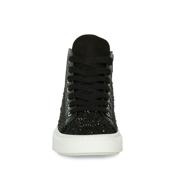 Jcarlyy Sneaker BLACK Online Hot Sale