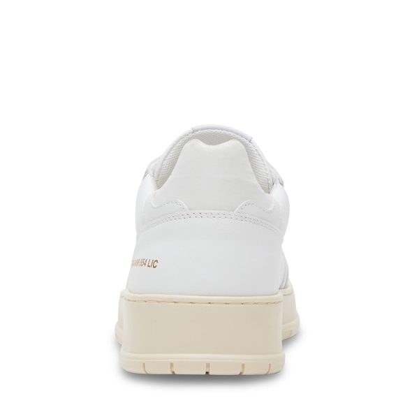 Ace Sneaker WHITE Fashion