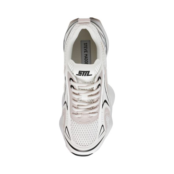 Speedster-E Sneaker OFF WHITE   STONE on Sale