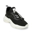 Jmatch Sneaker BLACK For Discount