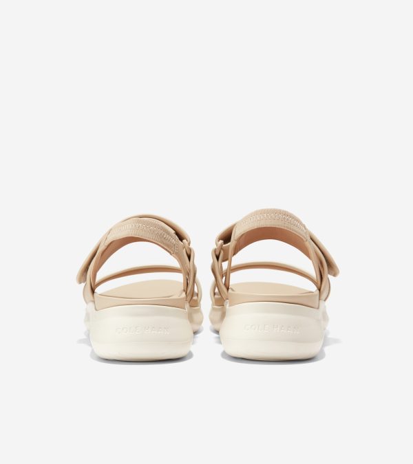 Женские ZERØGRAND Meritt Sandals Sale