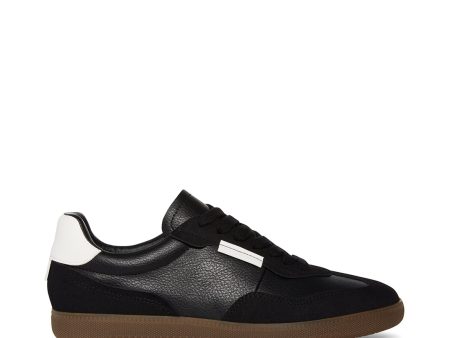 Emporia Sneaker BLACK Sale