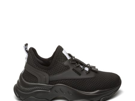 Match-E Sneaker BLACK BLACK Cheap