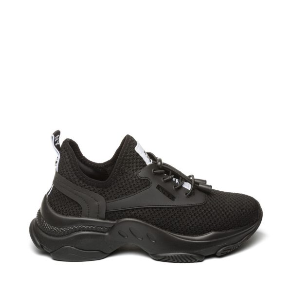 Match-E Sneaker BLACK BLACK Cheap