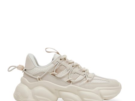 Jspectatorr Sneaker BONE Hot on Sale