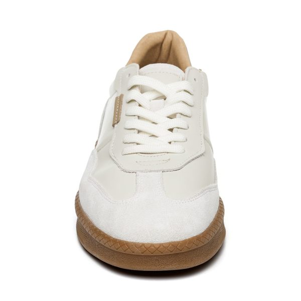 Euphoria Sneaker OFF WHITE BEIGE Online now