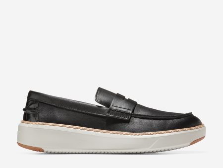 Мужские GrandPrø Topspin Penny Loafers Fashion