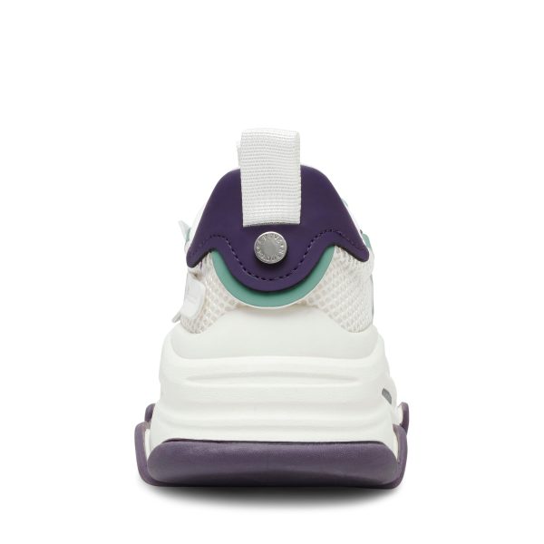 Jpossession Sneaker TEAL   WHITE Sale