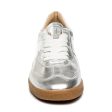 Emporia Sneaker SILVER Fashion