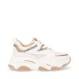 Jprogressive Sneaker CREAM ROSE GOLD For Sale