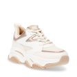 Jprogressive Sneaker CREAM ROSE GOLD For Sale