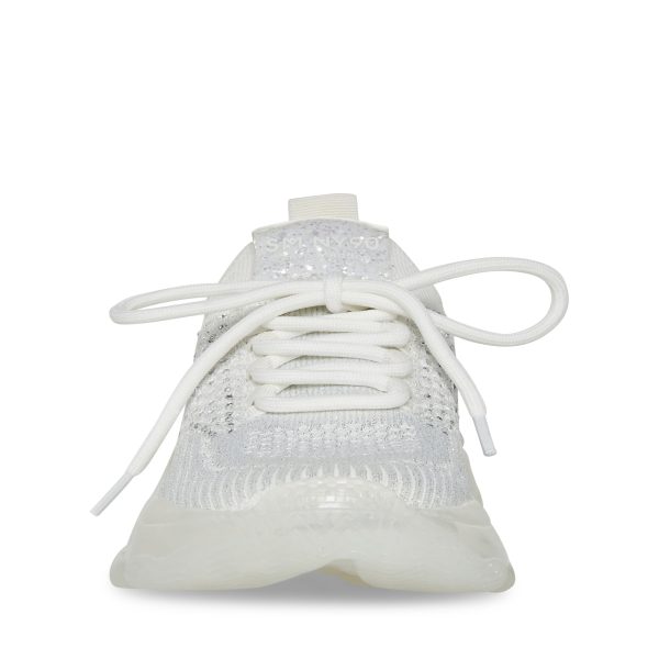 Jmiss Sneaker WHITE For Cheap