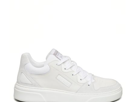 Kingpin Sneaker WHITE MULTI Supply