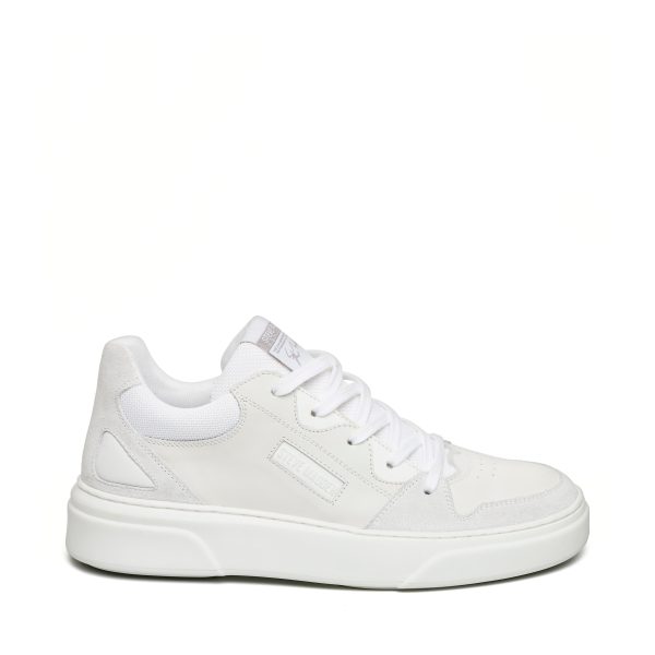 Kingpin Sneaker WHITE MULTI Supply