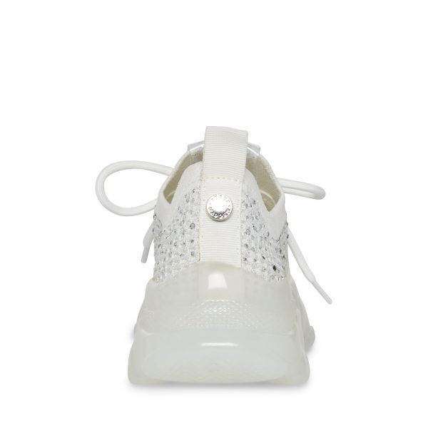 Jmiss Sneaker WHITE For Cheap