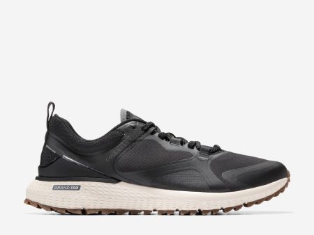 Men s ZERØGRAND Overtake II Golf Shoes Supply