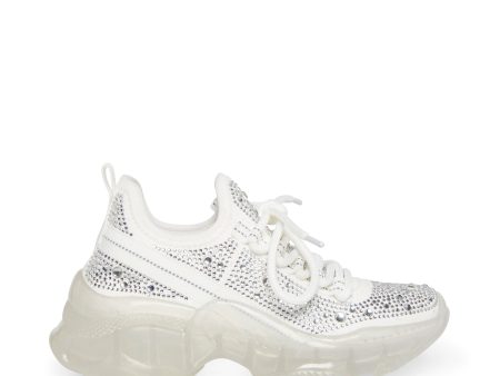 Jmaxima-R Sneaker RHINESTONE Cheap