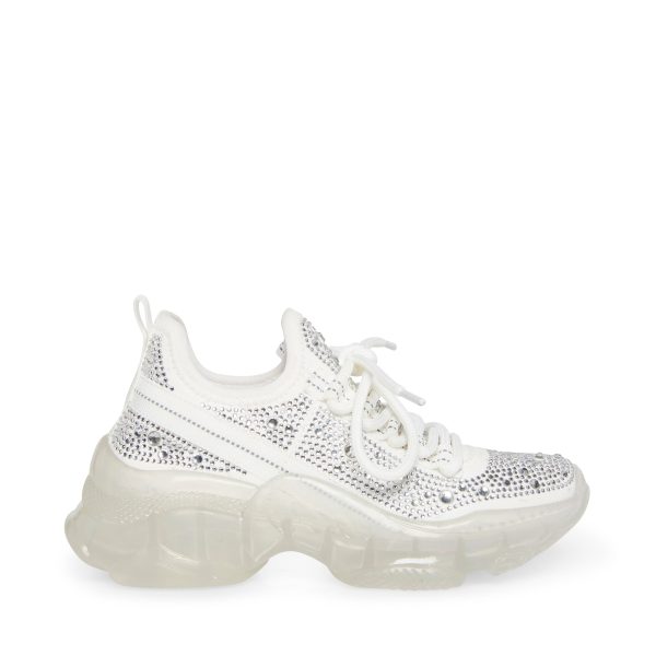 Jmaxima-R Sneaker RHINESTONE Cheap